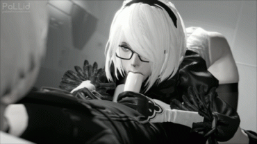 Sex Gif - 2b sucking