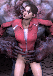 Gif - 3D hentai monster fuck. [2022] - Sex Gifs, Porno Gifs, 18+ ❤️