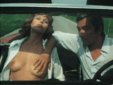 Sex Gif - a classic ride