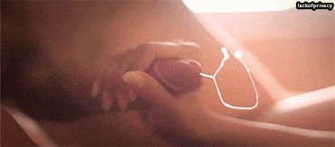 Sex Gif - A very nice slow-mo of our best moment!