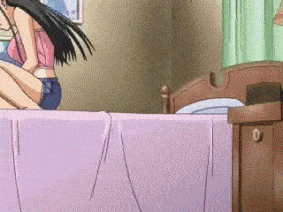 Sex Gif - A Woman Discovers Herself