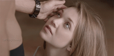 Sex Gif - Adoring pet