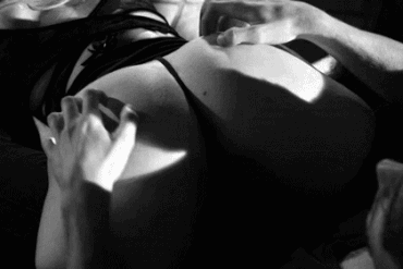 Sex Gif - AJ Applegate getting spanked