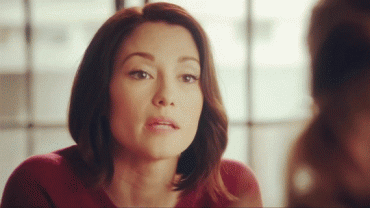 Sex Gif - Alex Danvers Fucks John J'onzz