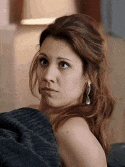 Sex Gif - Alexandra Horvath Showing Great Tits And Riding Cock