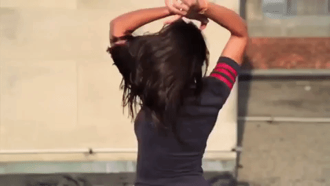 Alexandra Ocasio-Cortez (AOC) is stacked