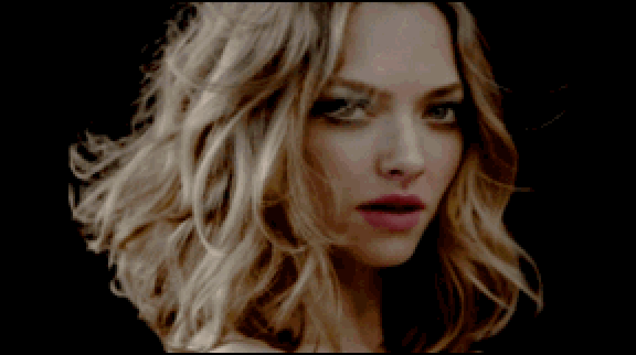 Amanda Seyfried - Penthouse Pet!