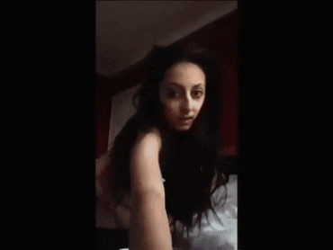 Sex Gif - Amateur Slut Driving Her Friends Dick Like Crazy