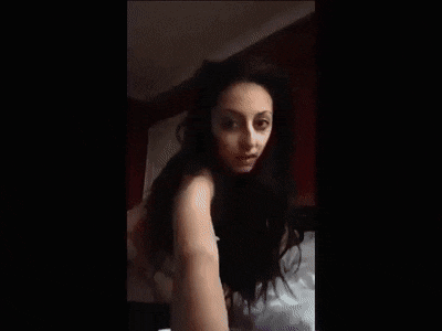 Amateur Slut Driving Her Friends Dick Like Crazy