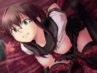 Sex Gif - Amazing anime porn gif image