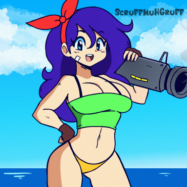 Sex Gif - Amazing hentai