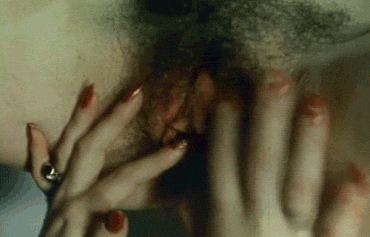 Sex Gif - amazing pussy lips vintage vagina lick