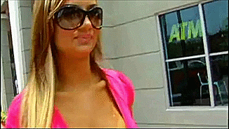 Sex Gif - amy reid beautiful bouncing tits
