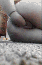 Sex Gif - anal masturbation
