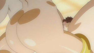 Sex Gif - angel_blade_punish animated animated_gif ass futanari huge_ass karin_(angel_blade) kyoka_(angel_blade) penis pubic_hair pussy uncensored