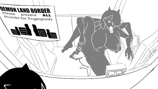 animated gif anus areolae ass bouncing breasts breasts clitoral hood clitoris demon dildo erection female ejaculation glasses hanging breasts huge breasts incubus interspecies kissing large cock making out masturbation monochrome multiple poses naked nipp
