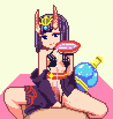 Sex Gif - Artist: Lynte