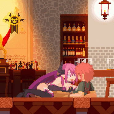 Sex Gif - Artist: Pooci8890 (Poring)