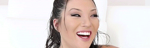 Sex Gif - Asa Akira EA Ad
