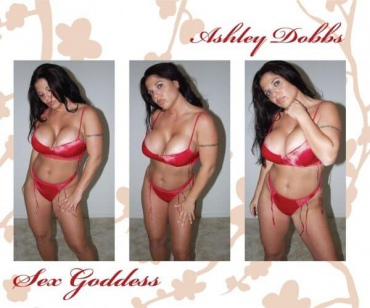 Sex Gif - Ashley Dobbs