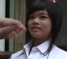 Gif - Asian teen facial [2022] - Sex Gifs, Porno Gifs, 18+ ❤️