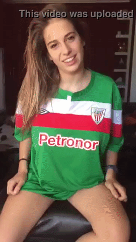 Sex Gif - Aupa Athletic!