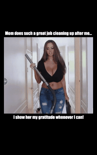 Sex Gif - Ava addams fucked by step son