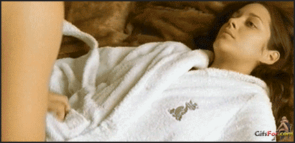 Awesome homemade gif photo with a stunning chinese