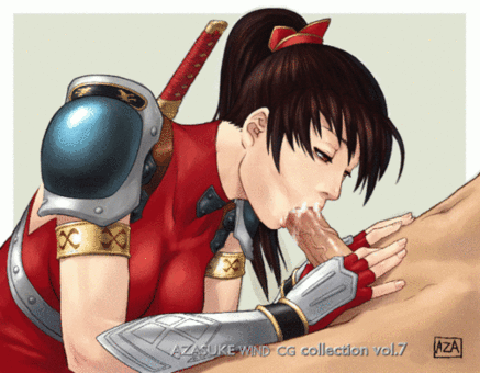 azasuke wind gif