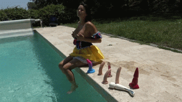 Sex Gif - Bad Dragon Holidays