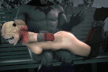 Sex Gif - Bad Harley