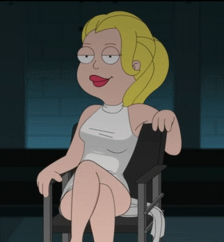 Sex Gif - BASIC FRANCINE GIF