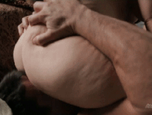 BBW Facesitting