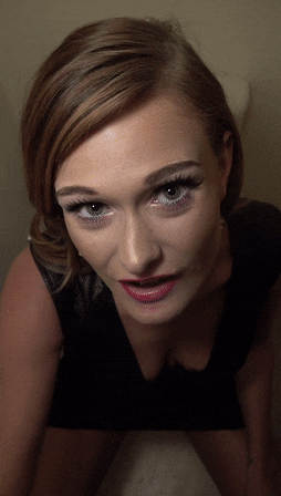 Sex Gif - Be Quiet!
