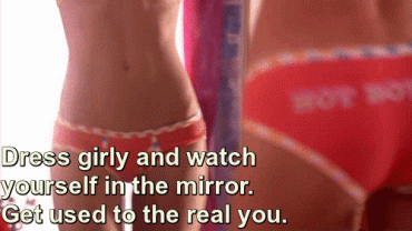 Sex Gif - being girly