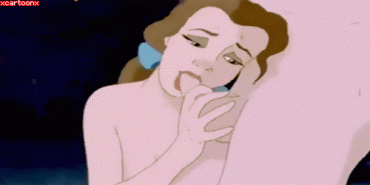Sex Gif - Belle BJ