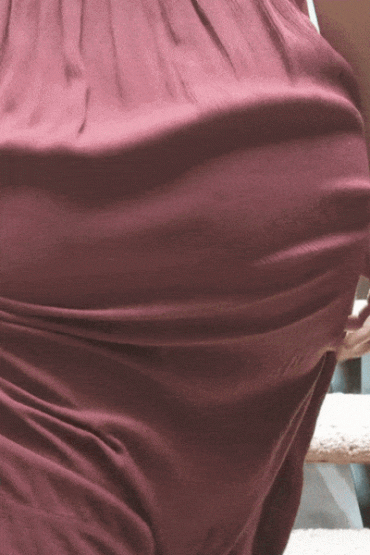 Sex Gif - best ever Asian booty