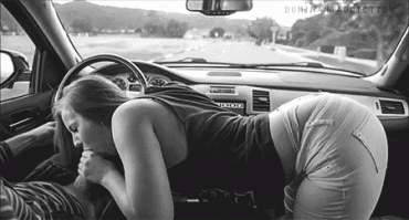 Sex Gif - Best Road Trip Ever :)