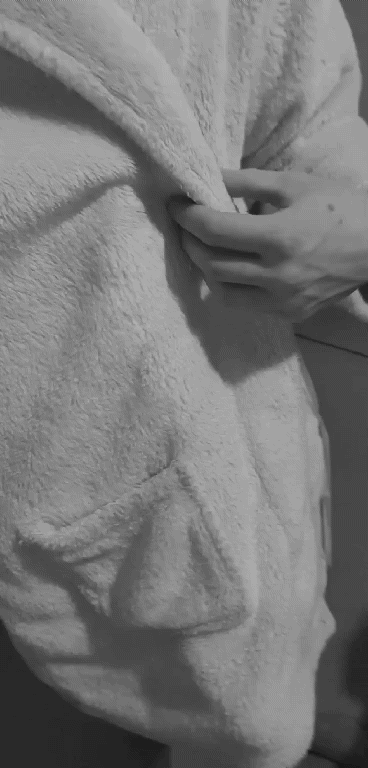 Sex Gif - Big dick reveal