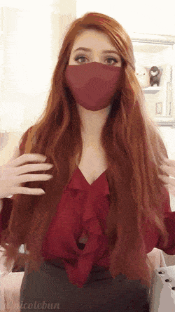 Sex Gif - Big Titties In Quarantine