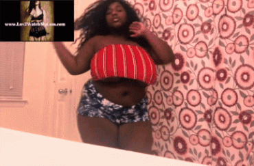 Sex Gif - Big Titty Black Women-Busty Ebony BBW Big Booty Black