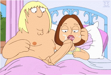Sex Gif - Big toon cock