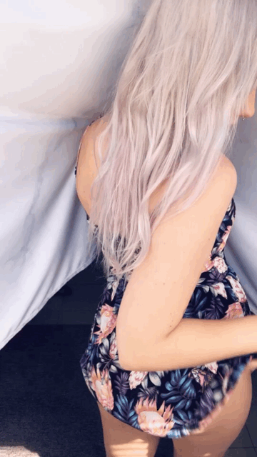 Sex Gif - Bikini gifs