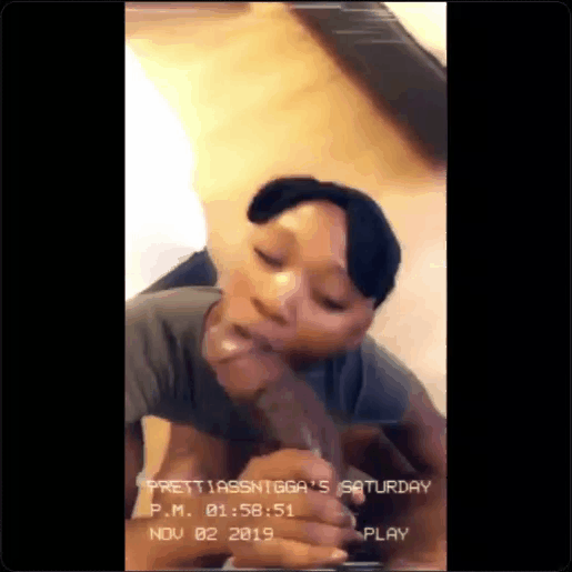 black gay