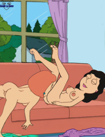 Sex Gif - BONNIE & LOIS BFF
