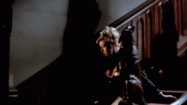 Sex Gif - Bouncing Maid