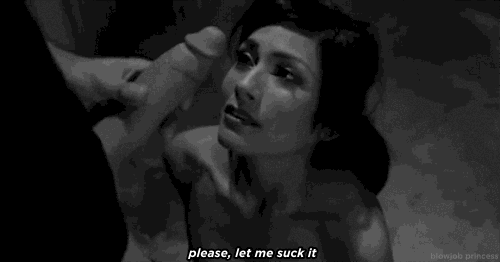 Brunette Begging Sissy Caption