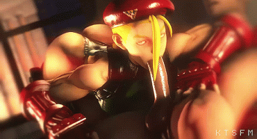 Sex Gif - Cammy White