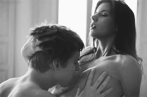 Candice Luca Black and White