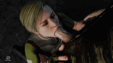 Sex Gif - Cassie Cage Mortal Kombat